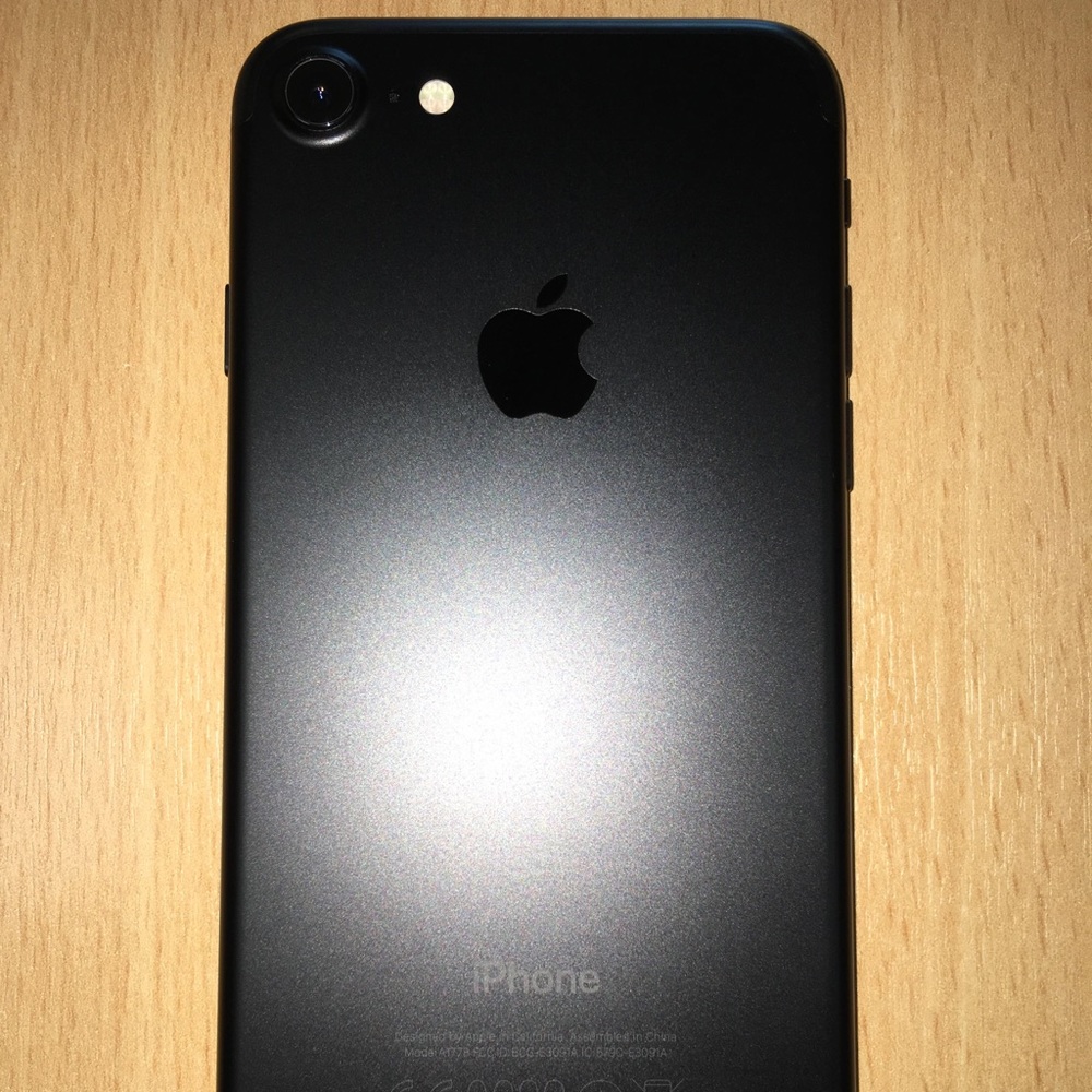 iPhone 7